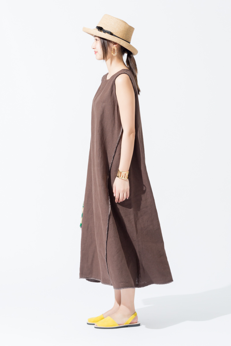 19SSリラックスリゾートのサイドの写真です。