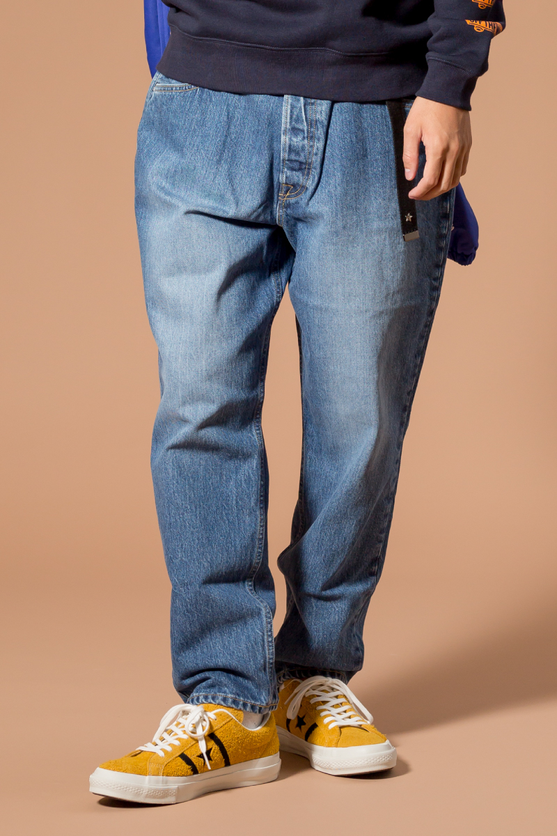 90'S STREET MIX,ストリートミック,JEANS FACTORY,2017FW,MENS,スタイリング,VANS,CHAMPION,VALTA,CONVERSE,NRE ERA,バンズ,コンバース,チャンピオン,バルタ,ニューエラ