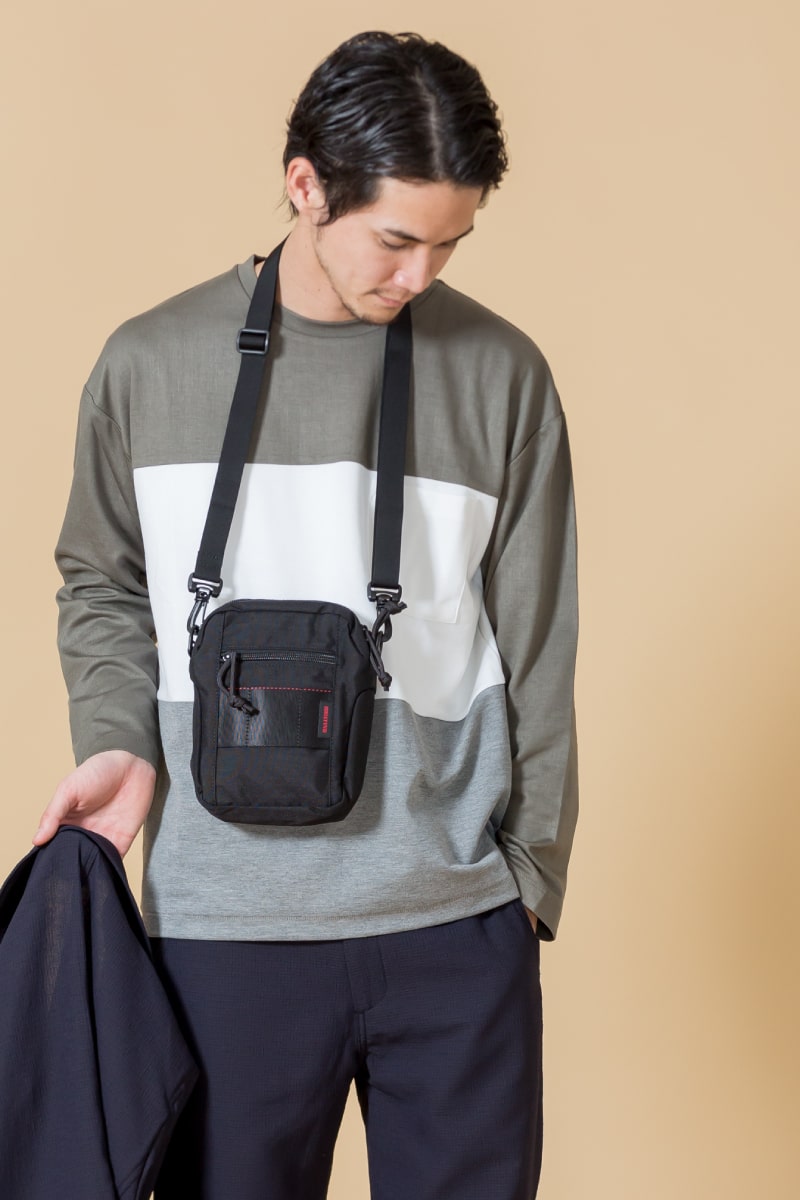 20SS クラシカルテクのジーンズファクトリークローズのカットソーです。