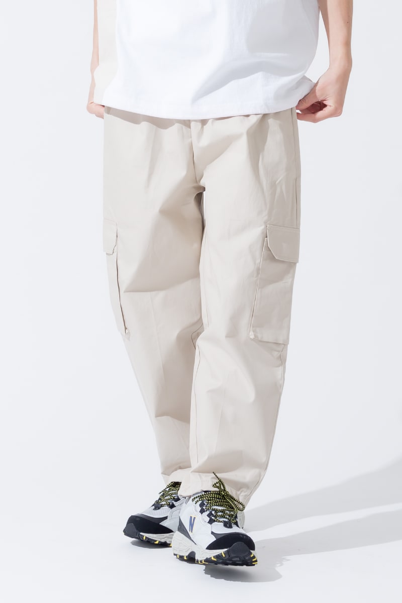 20SS シティワークのジーンズファクトリークローズのカーゴパンツです。