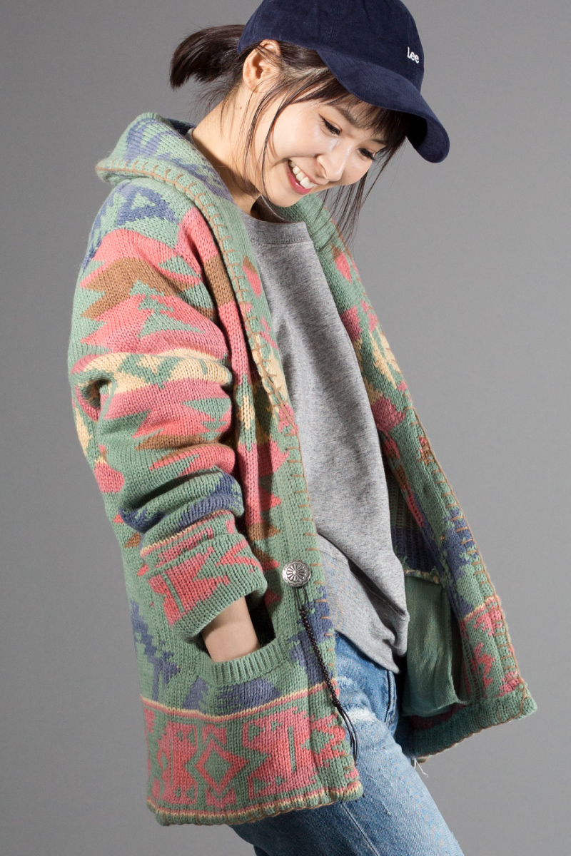 HEALTHY MOOD,JEANS FACTORY,ジーンズファクトリー,スタイリング,2017秋冬,アンティバルリスティック