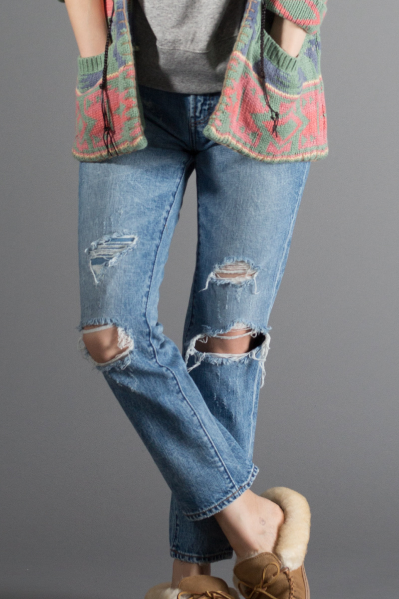 HEALTHY MOOD,JEANS FACTORY,ジーンズファクトリー,スタイリング,2017秋冬