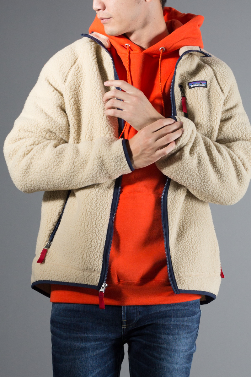 URBAN OUTDOOR,JEANS FACTORY,ジーンズファクトリー,スタイリング,2017秋冬,PATAGONIA,パタゴニア,CHAMPION,チャンピオン,RED CARD,レッドカード,ADIDAS,アディダス