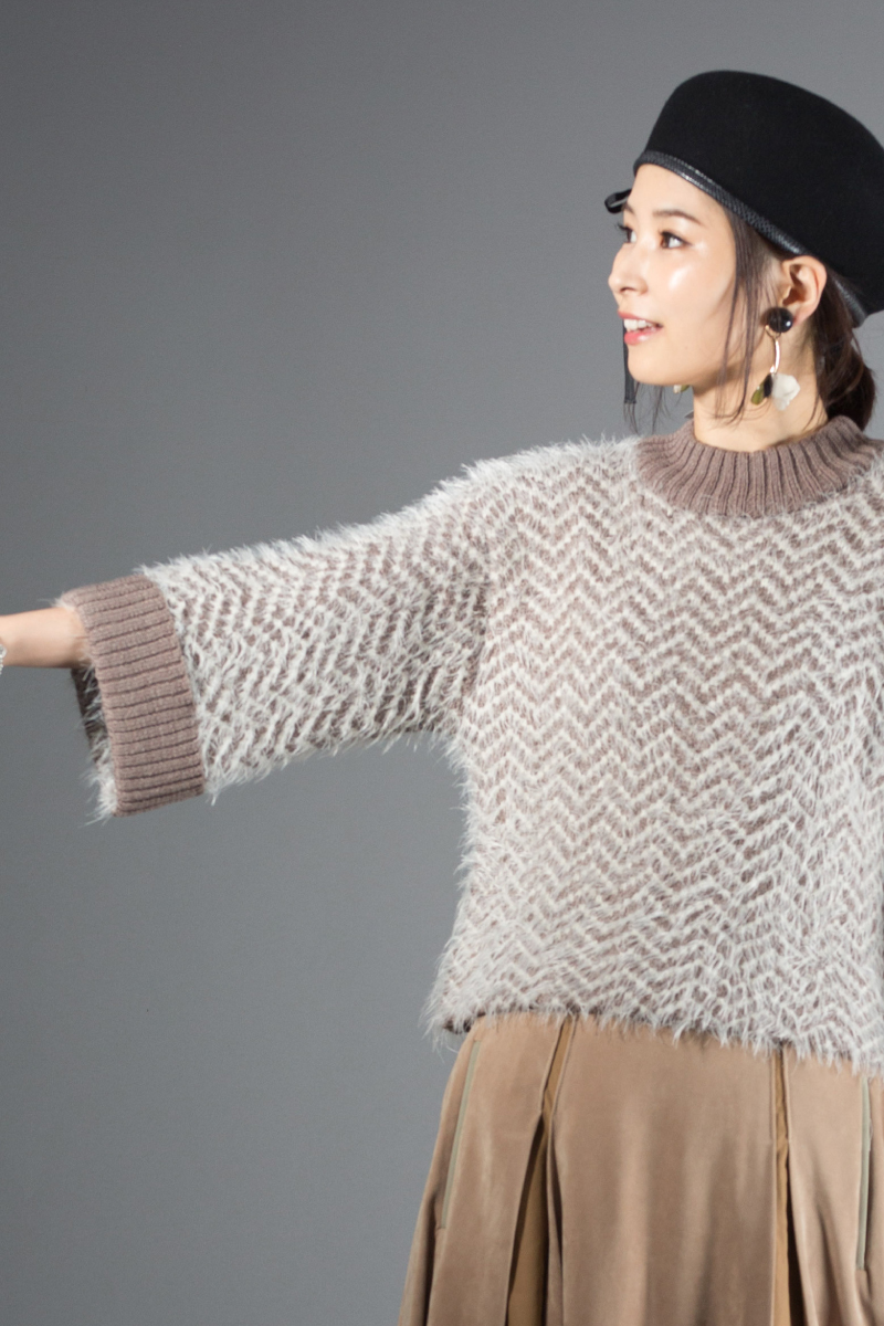 LADY VINTAGE,レディビンテージ,JEANS FACTORY,ジーンズファクトリー,スタイリング,2017秋冬,torrazzo donna,トラッゾドンナ,ステラシフォン,ペレテルノ,muku,ムートンバッグ