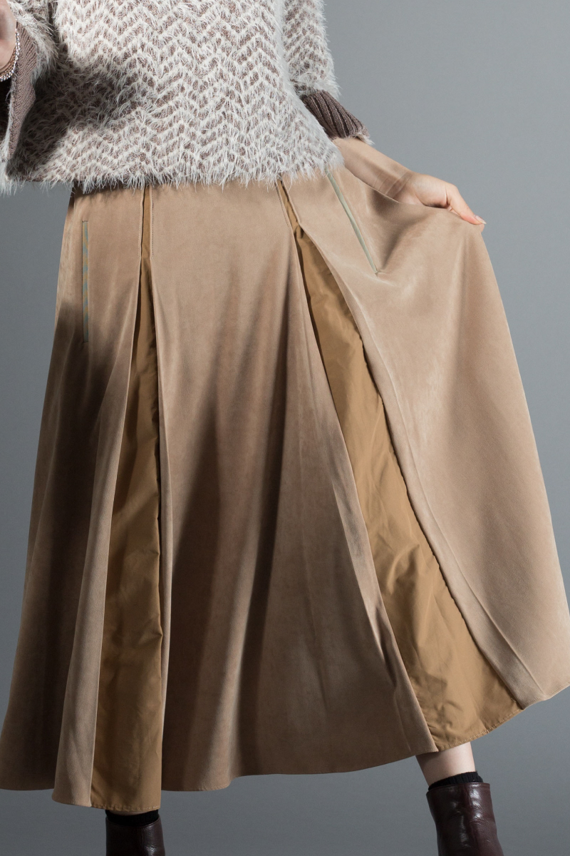 LADY VINTAGE,レディビンテージ,JEANS FACTORY,ジーンズファクトリー,スタイリング,2017秋冬,torrazzo donna,トラッゾドンナ,ステラシフォン,ペレテルノ,muku,ムートンバッグ