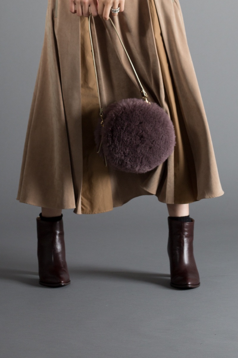 LADY VINTAGE,レディビンテージ,JEANS FACTORY,ジーンズファクトリー,スタイリング,2017秋冬,torrazzo donna,トラッゾドンナ,ステラシフォン,ペレテルノ,muku,ムートンバッグ