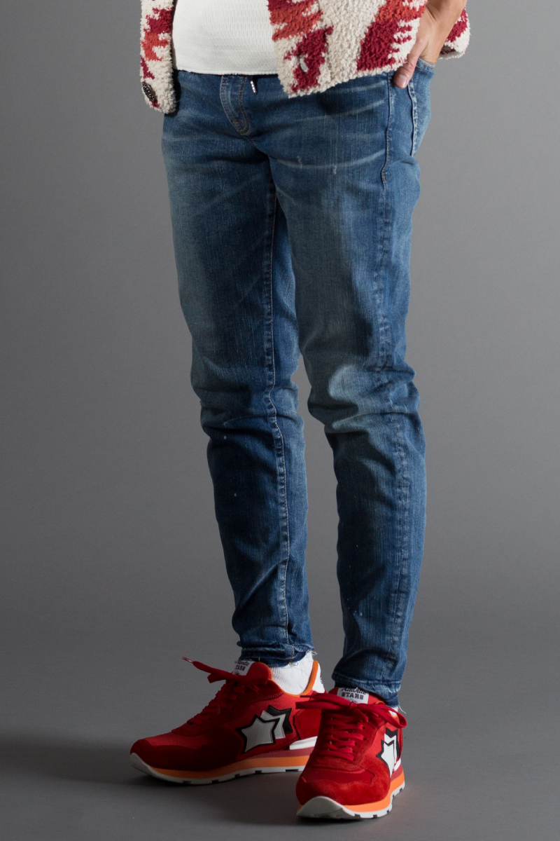 Relaxing Mood,リラクシングムード,JEANS FACTORY,ジーンズファクトリー,スタイリング,2017秋冬,AntiBallistic,アンティバルリスティック,big john,ビッグジョン,アトランティックスターズ,ATLANTIC STARS