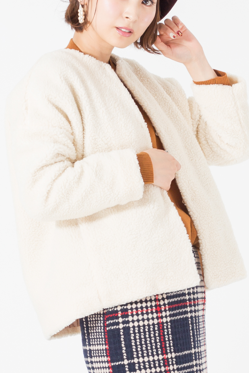 LADY VINTAGE,レディビンテージ,JEANS FACTORY,スタイリング,2017秋冬