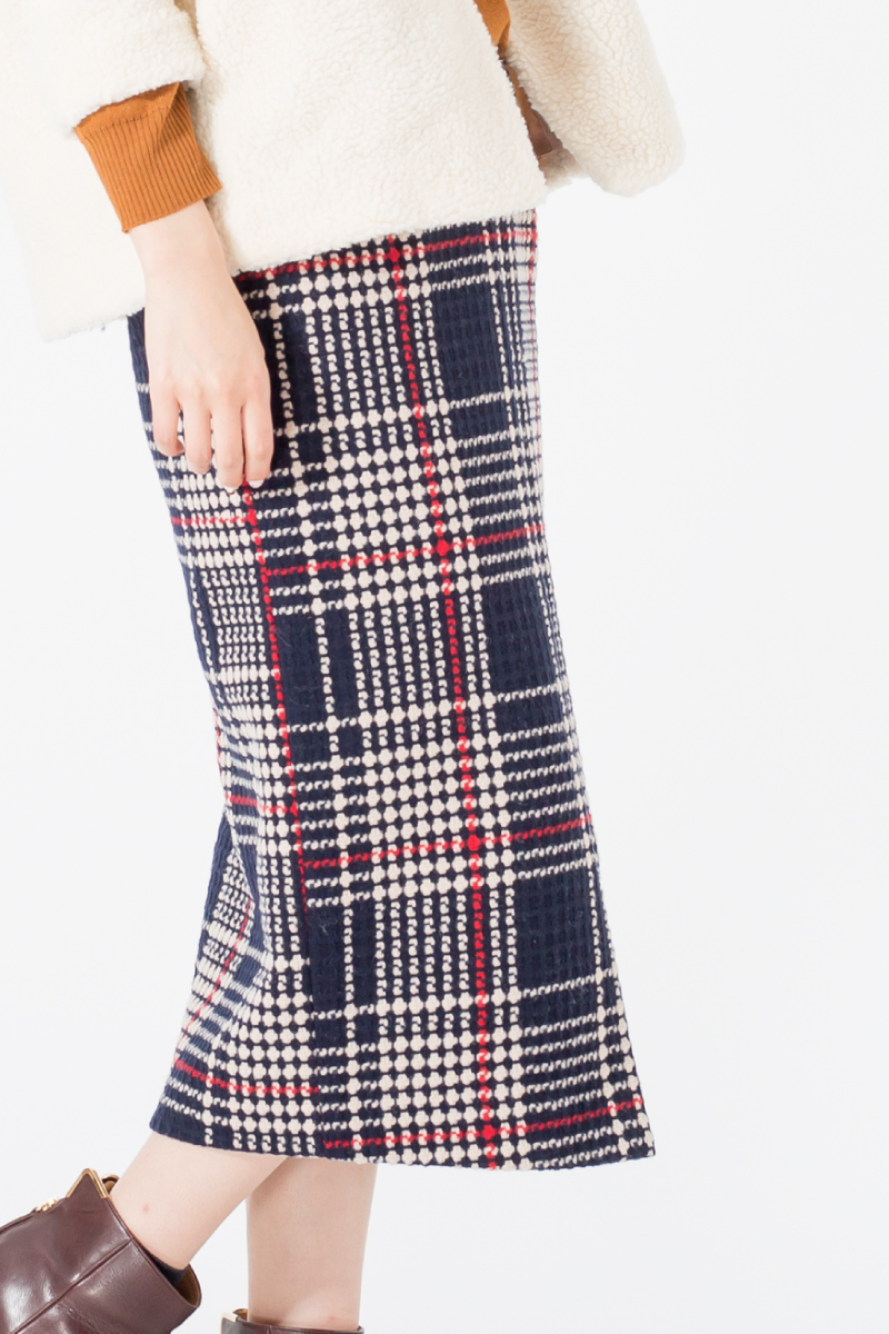 LADY VINTAGE,レディビンテージ,JEANS FACTORY,スタイリング,2017秋冬