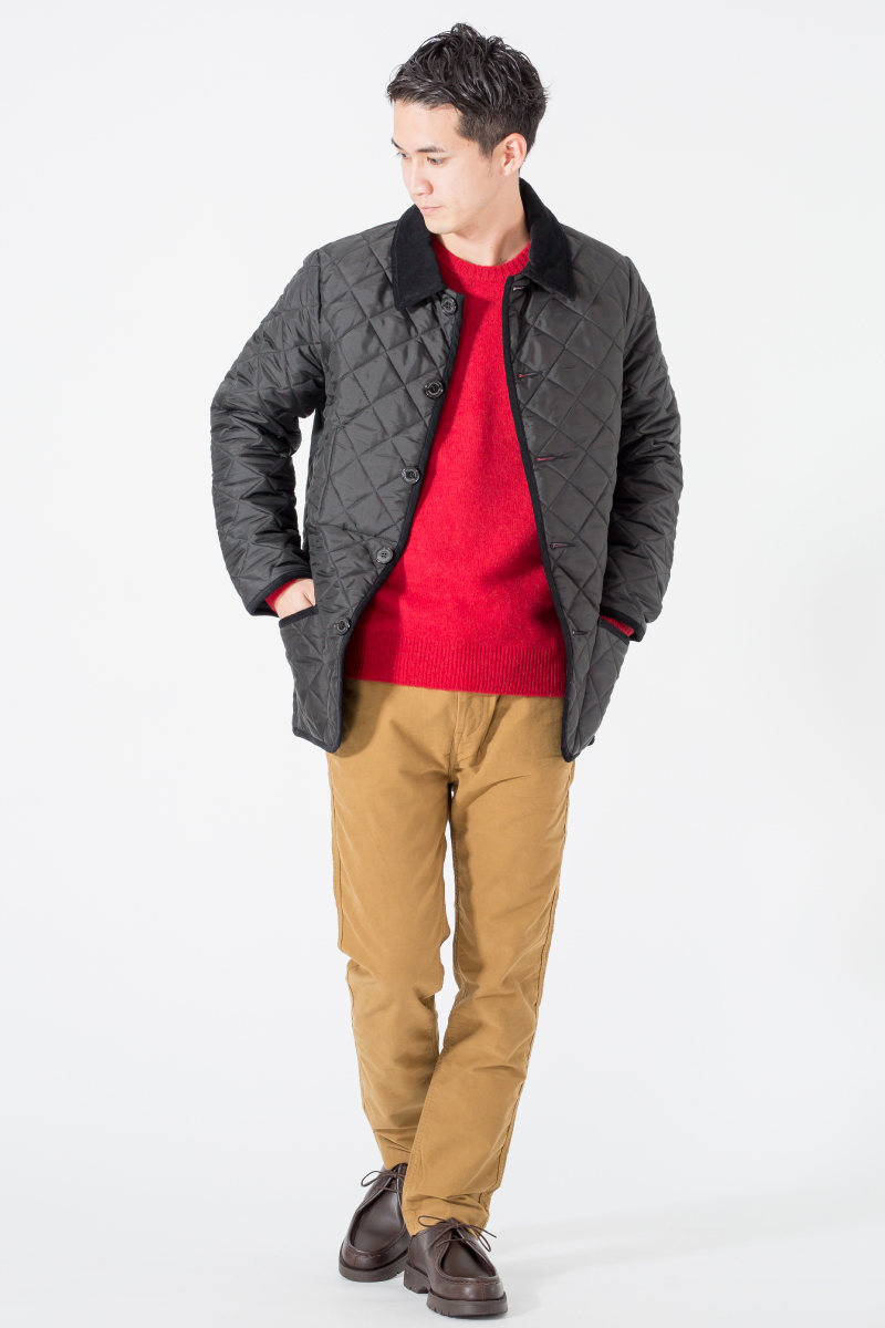 CLEAN CASUAL,クリーンカジュアル,JEANS FACTORY,ジーンズファクトリー,スタイリング,2017秋冬