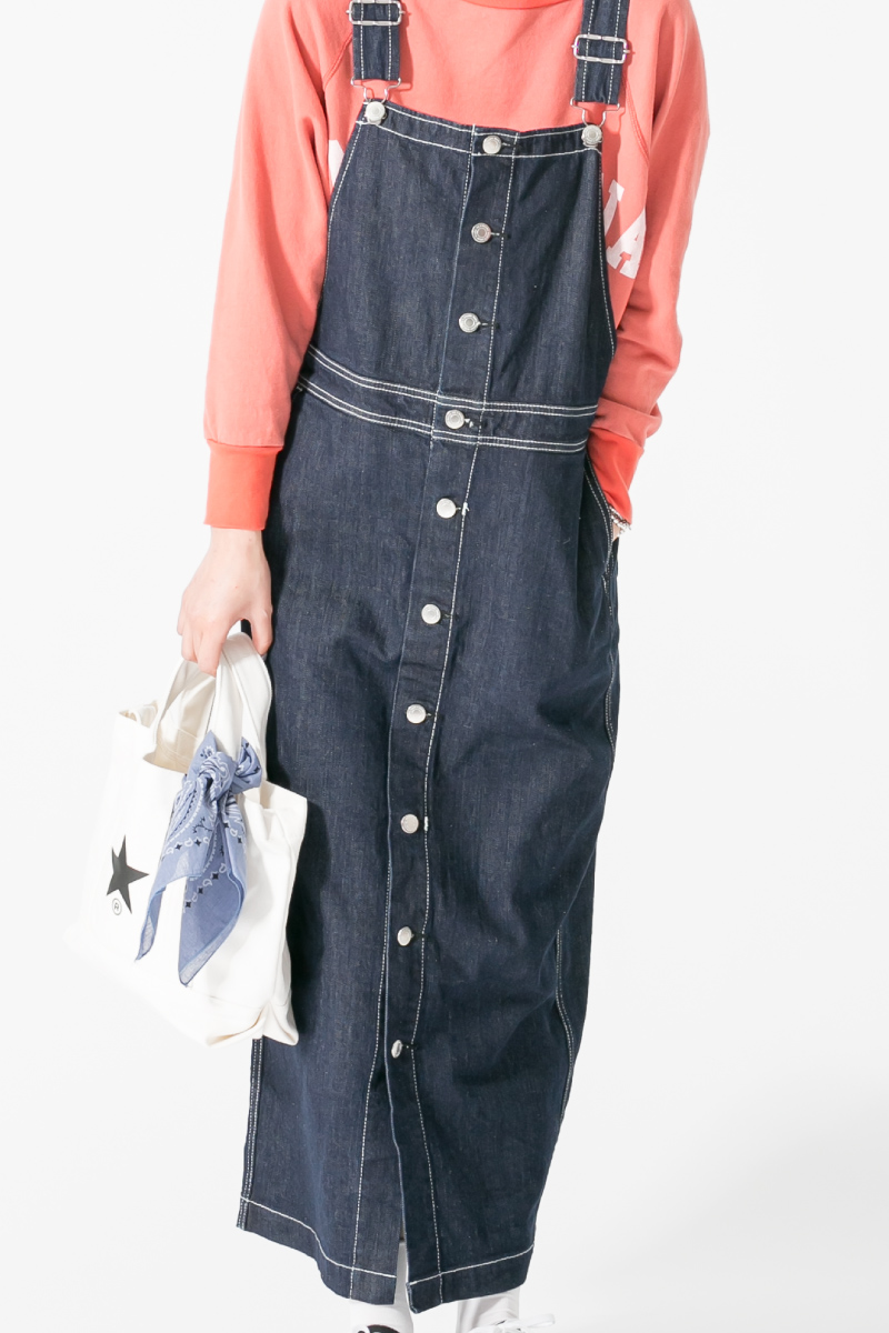 Lady Work,レディワーク,JEANS FACTORY,ジーンズファクトリー,通販,セレクトショップ,スタイリング,2018春夏