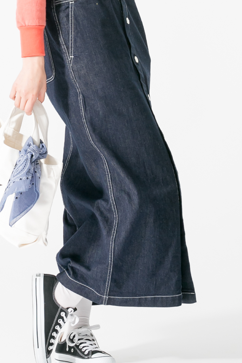 Lady Work,レディワーク,JEANS FACTORY,ジーンズファクトリー,通販,セレクトショップ,スタイリング,2018春夏