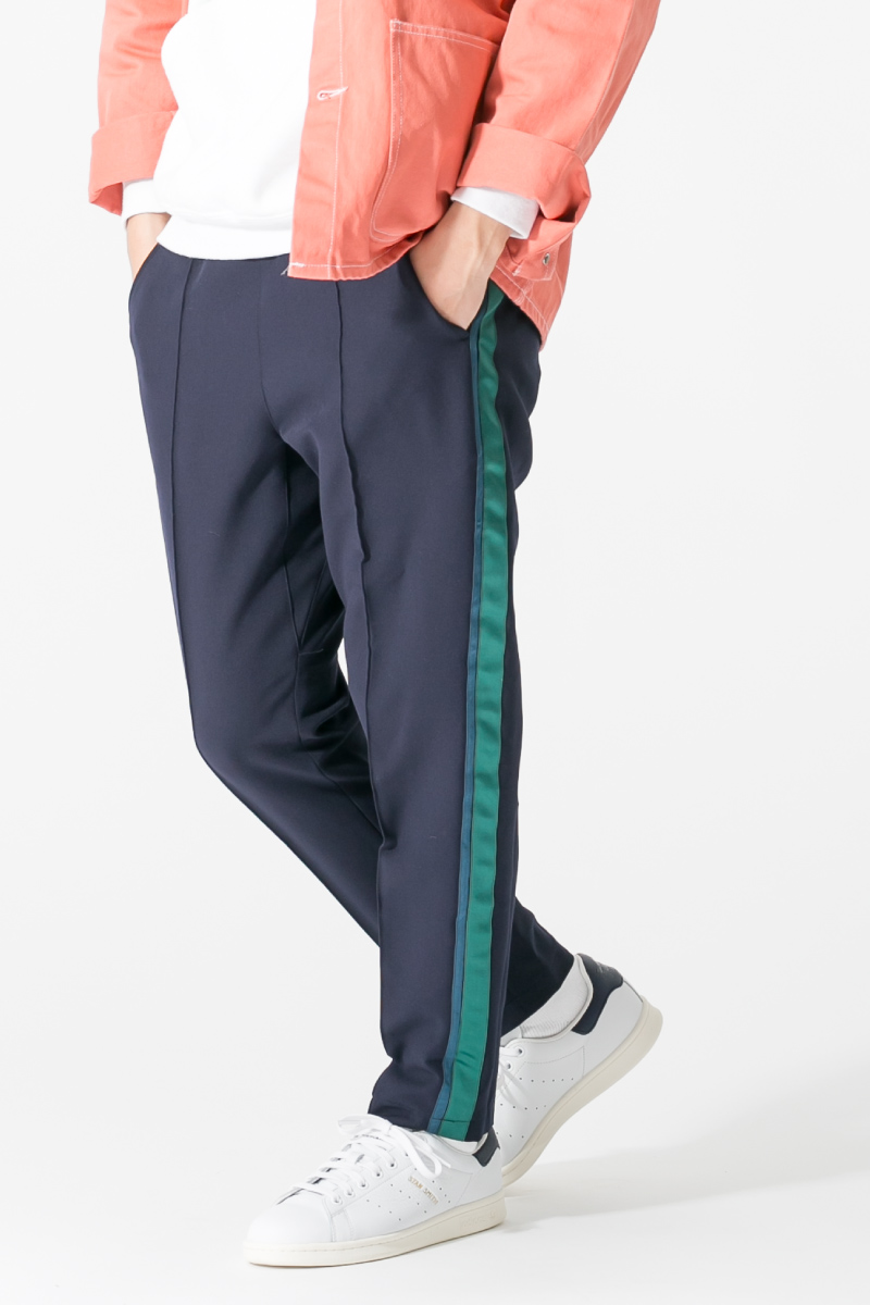 Relax Street,リラックスストリート,JEANS FACTORY,ジーンズファクトリー,スタイリング,2018春夏