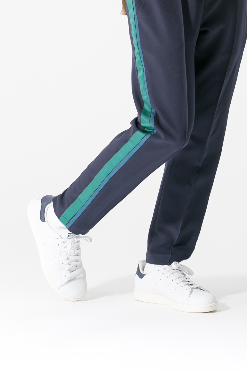 Relax Street,リラックスストリート,JEANS FACTORY,ジーンズファクトリー,スタイリング,2018春夏