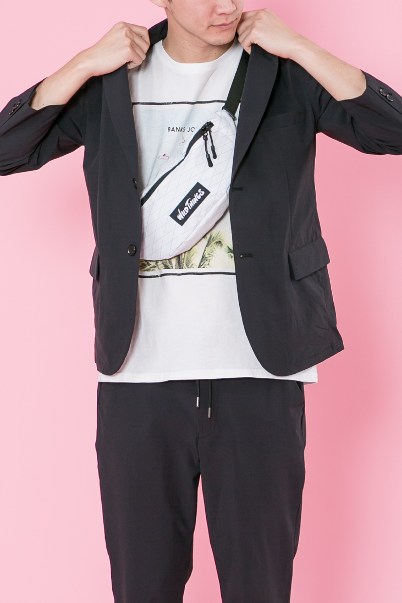 新生活,旅行,出張,セットアップ,ジャケット,Classical Comfort,クラシックコンフォート,JEANS FACTORY,ジーンズファクトリー,通販,セレクトショップ,スタイリング,2018春夏