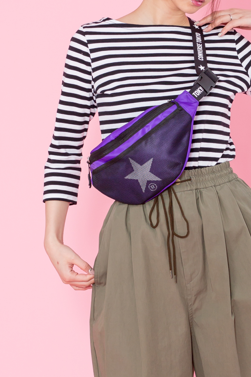 バルーンパンツ,ボーダーシャツ,アントゲージ,Lady Work,レディワーク,JEANS FACTORY,ジーンズファクトリー,通販,セレクトショップ,スタイリング,2018春夏