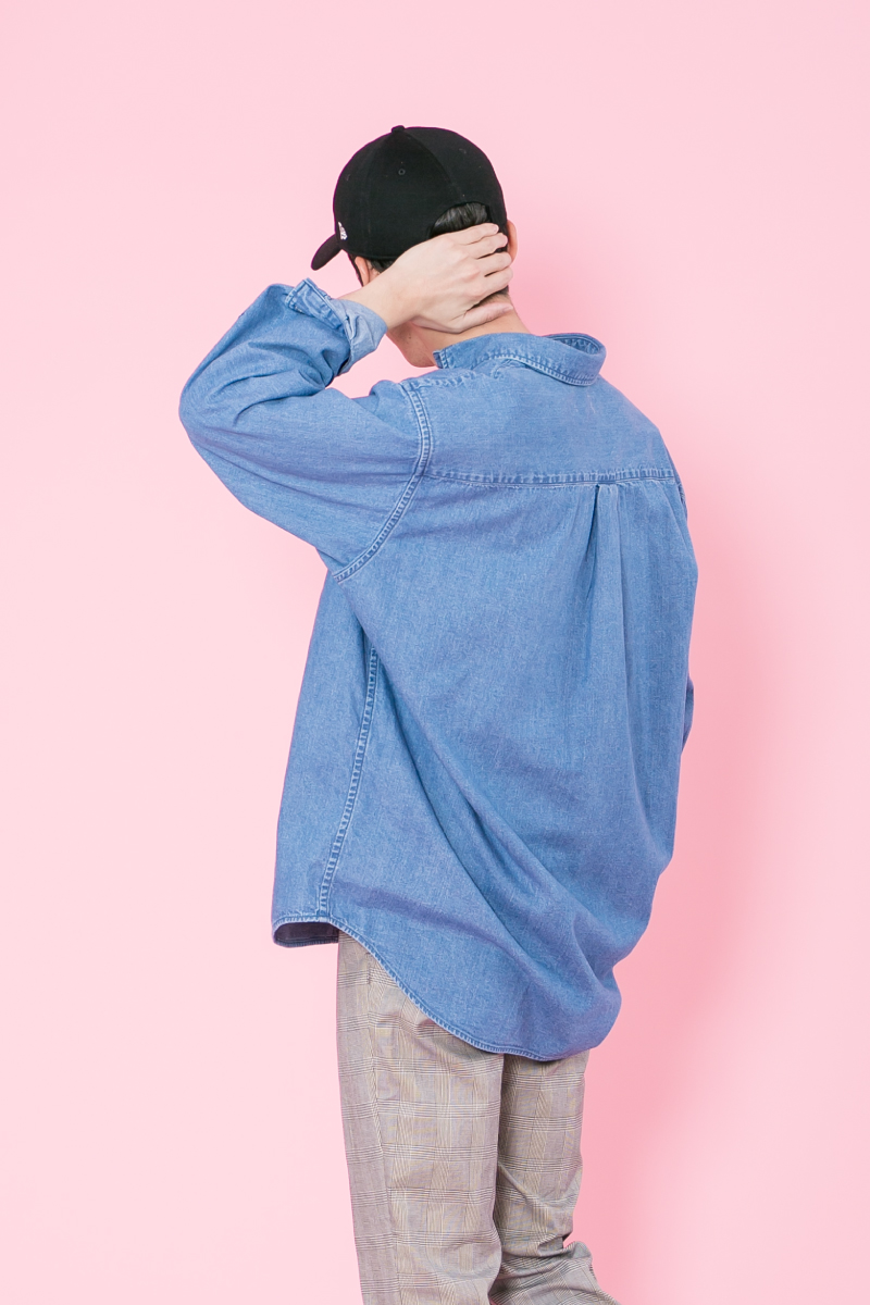 VALTA,ベーシック,アリュメール,Relax Street,リラックスストリート,JEANS FACTORY,ジーンズファクトリー,通販,セレクトショップ,スタイリング,2018春夏