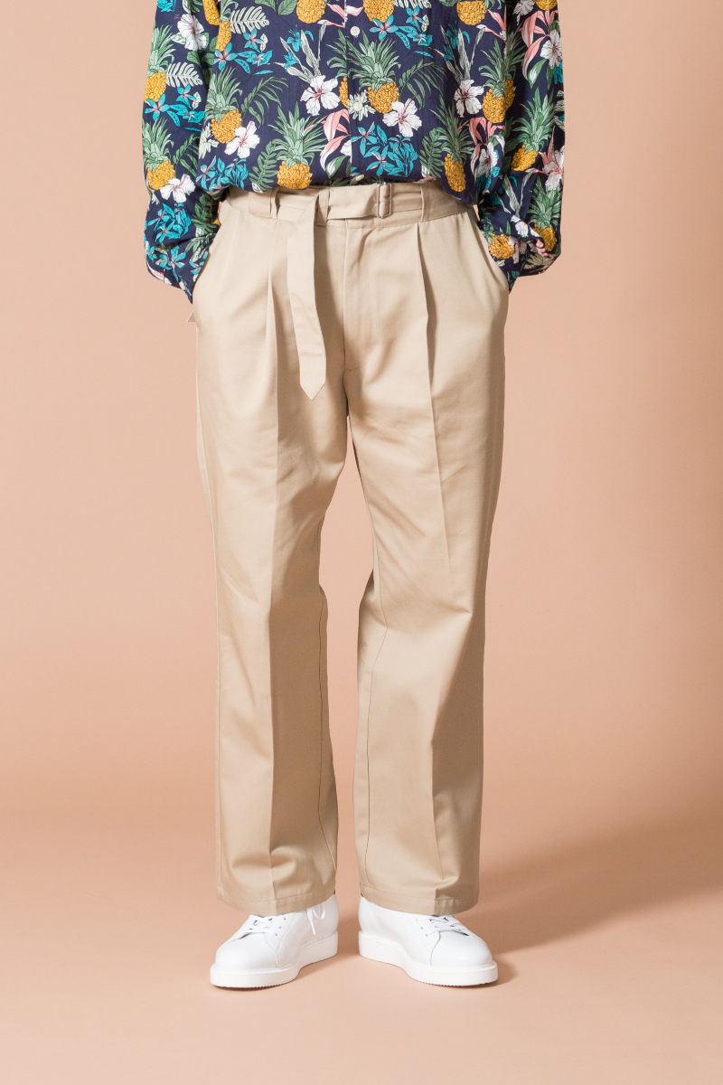 アーバンリゾート,都会的,クリーン,アロハシャツ,リゾートスタイル