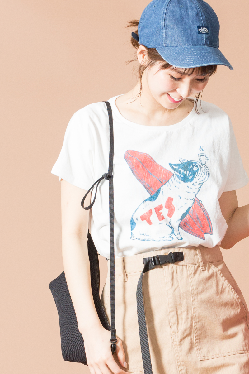 アウトドア,エンドレスサマー,パタゴニア,パープルレーベル,2018春夏,サマースタイル,JEANS FACTORY,ジーンズファクトリー,通販,セレクトショップ,スタイリング,2018春夏