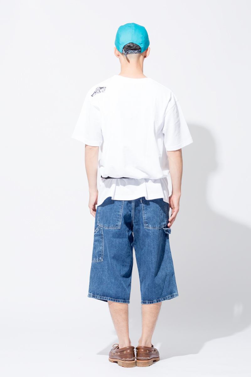 vans,別注,ストリートスタイル,2018春夏,サマースタイル,JEANS FACTORY,ジーンズファクトリー,通販,セレクトショップ,スタイリング,2018春夏