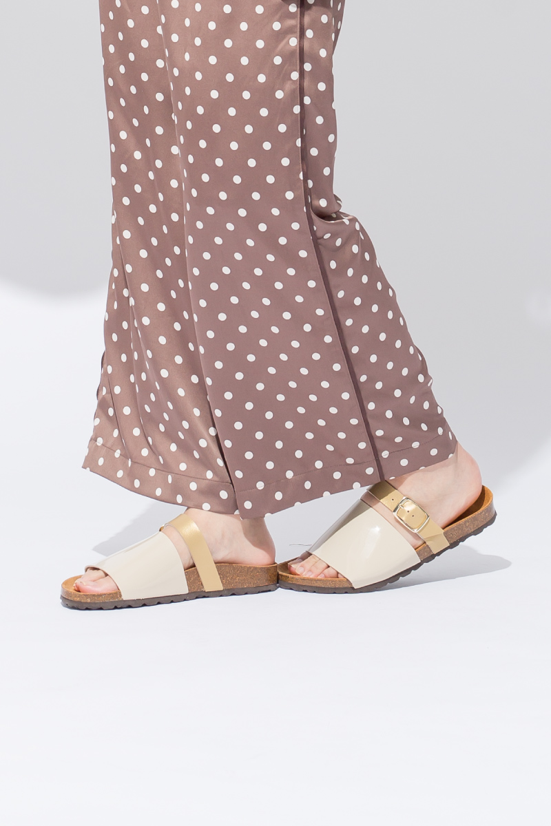 イージーパンツ,プリントT,マリンスタイル,2018春夏,サマースタイル,JEANS FACTORY