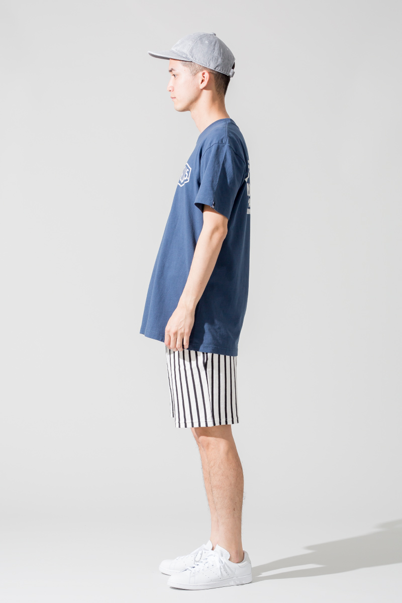 デウスエクスマキナ,DEUSEXMACHINA,サーフ,プリントT,2018春夏,サマースタイル,JEANS FACTORY,ジーンズファクトリー