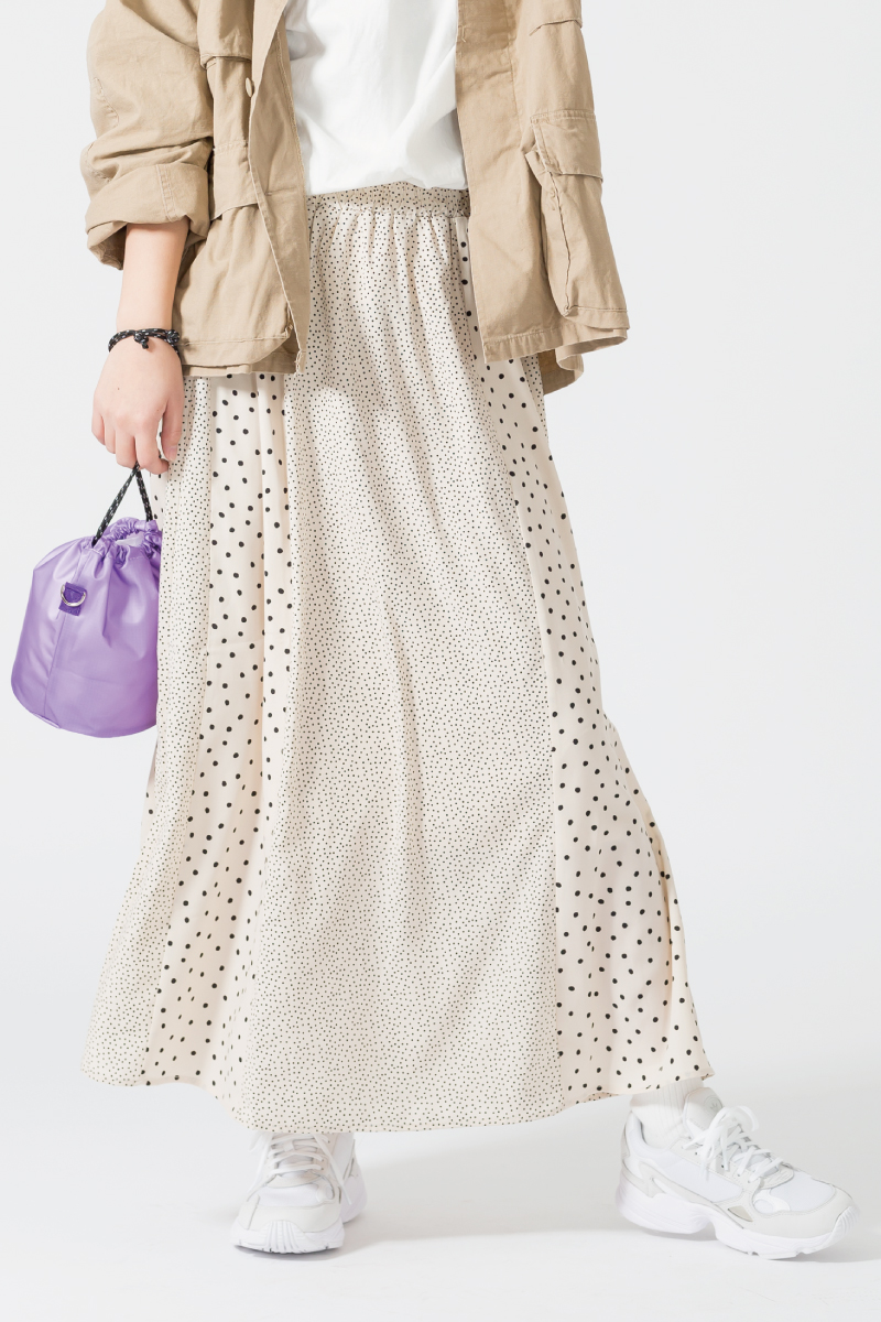 ミリタリー,アメリカーナ,ロスコ,コーデ,カジュアル,2019春夏,JEANS FACTORY