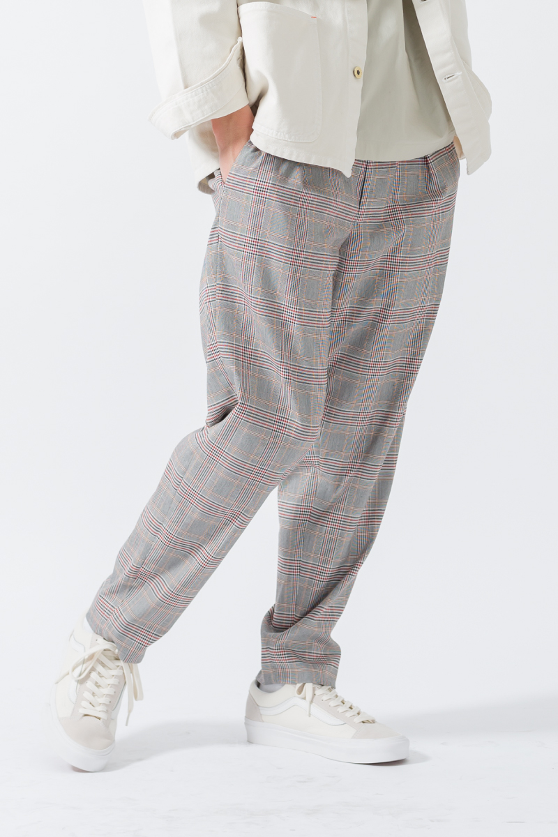 クラシック,ワーク,リラックス,カバーオール,コーデ,カジュアル,2019春夏