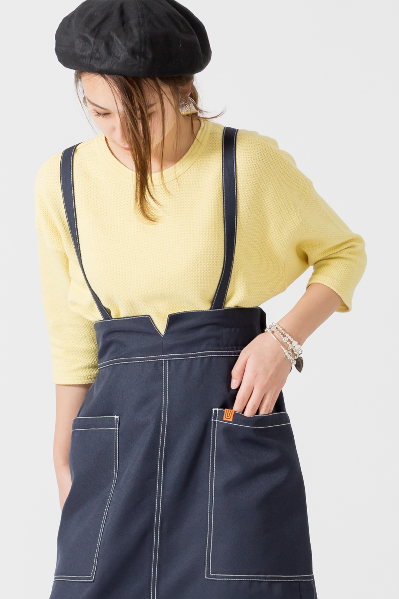 ベーシック,ワーク,スカート,ボーイズ,コーデ,カジュアル,2019春夏