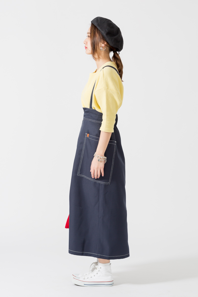 ベーシック,ワーク,スカート,ボーイズ,コーデ,カジュアル,2019春夏