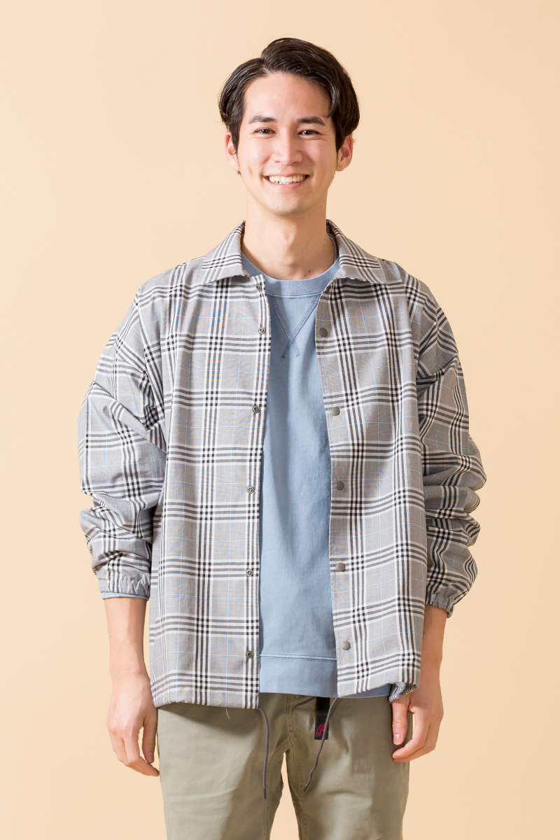 シティボーイ,コーデ,カジュアル,2019春夏,JEANS FACTORY,ジーンズファクトリー,通販,セレクトショップ,スタイリング