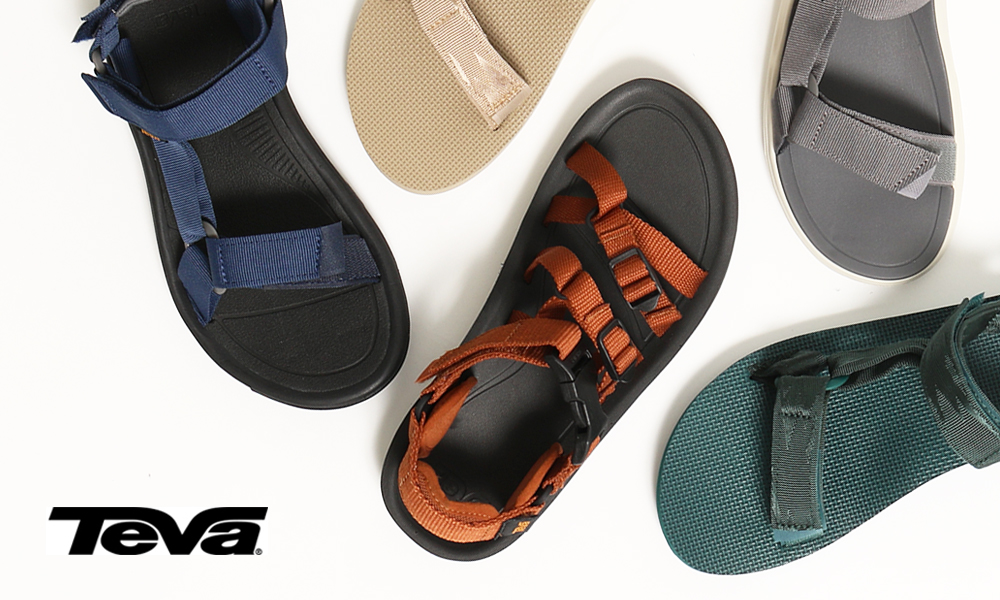 teva テバ レディース メンズ ファッション公式通販 ジーンズ