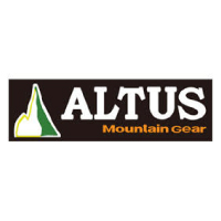 ALTUS Mountain Gear [アルタスマウンテンギア]