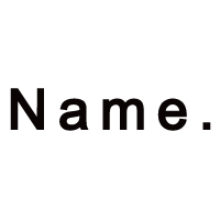 Name.