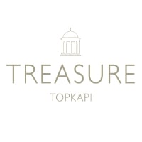 TREASURE TOPKAPI