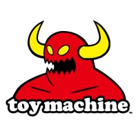 toy machine