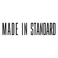 MADE IN STANDARD