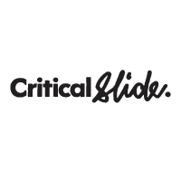 CRITICAL SLIDE
