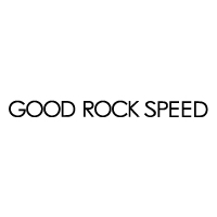 GOOD ROCK SPEED