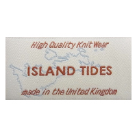 ISLAND TIDES