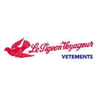 Le Pigeon Voyageur