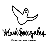 Mark Gonzales