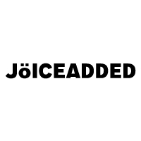 JoICEADDED