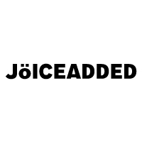 JoICEADDED