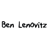 Ben Lenovitz