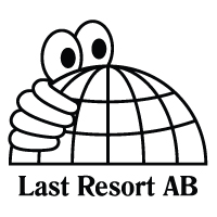 Last Resort AB