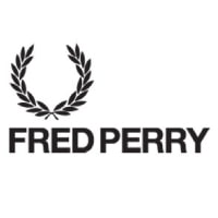 FRED PERRY