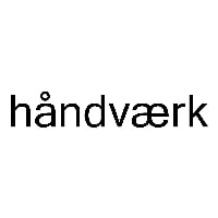 HANDVAERK