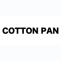 COTTON PAN