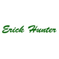 ERICK HUNTER